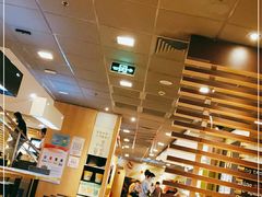 -麦当劳(豫园店)
