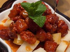 -乡里八闽·福州乡土菜(高宅店)
