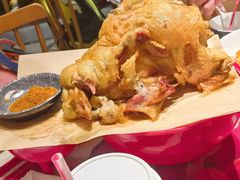 老陕葫芦鸡-醉长安(钟楼旗舰店)