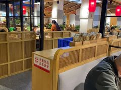 -龙抄手食府(浣花北路店)