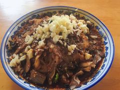 -赵姐猪耳朵饭店