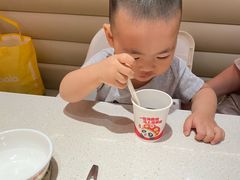 -海底捞火锅(万达广场店)