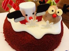 -Pantry's Best派悦坊蛋糕(K11购物艺术中心店)