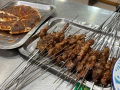 -文文烤肉(大皮院店)