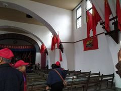 -延安杨家岭革命旧址