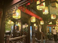-南京大牌档(中关村店)