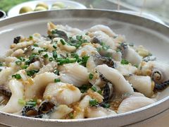 -醉得意·山茶油炒土鸡(福州软件园店)