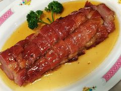 -东鑫记港式茶餐厅(南京东路店)