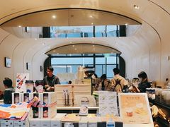 -Seesaw Coffee(上生新所店)