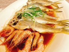 -新南华大酒店(广中店)