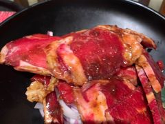 -九田家黑牛烤肉料理(无锡T12店)