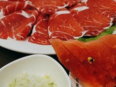 -匹夫涮肉城(黄村店)