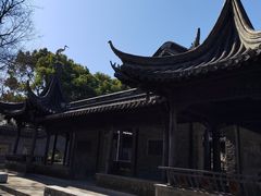 -泰州凤城河风景区-泰山公园