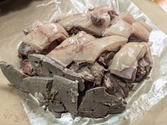 -小辫子羊肉面馆(周东店)
