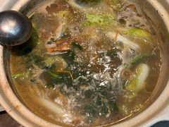 -野菌园·野生菌火锅首创第一家(关兴路总店)
