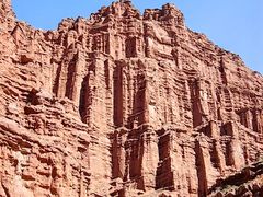 -新疆天山托木尔景区·大峡谷