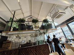 -O'mills Sourdough Bakery&Bistro(永嘉路店)