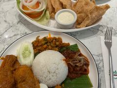 -关夫人餐厅(阳光广场店)