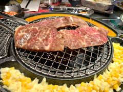 -炑八韩烤(琼华店)