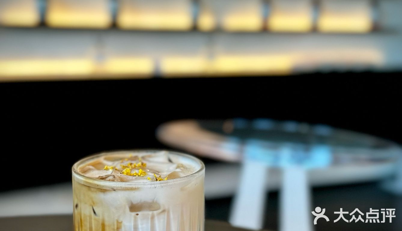 Coffee | 咖啡店不只是咖啡店