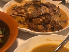 -瓯菜排档·温州海鲜(玕南店)