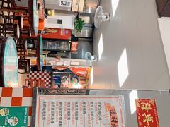 -烧鹅濑(西华路店)