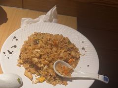 -虹料理·日料放题(悠方店)