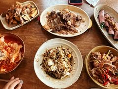 -福嗝er 咖啡&精酿餐吧(东四店)