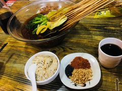 -博串堂(明发商业广场店)