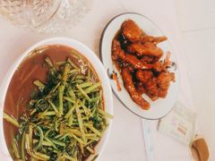 -玲珑餐厅(陕西南路店)