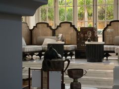 -富国岛翡翠湾 JW 万豪度假酒店