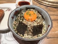 月见饭-肉魁屋·烧肉·烧鸟·酒场(高新店)