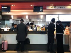 -麦当劳(杭州东站高铁店)