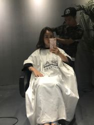 -发饰美男士增发补发假发定制店