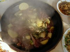 -大鹅岛灶台鱼·铁锅炖(水库路店)