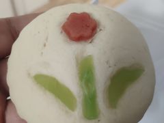 -富华斋饽饽铺·宫廷糕点·伴手礼(护国新天地店)