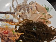 -额尔敦·品质自助(摩尔城店)