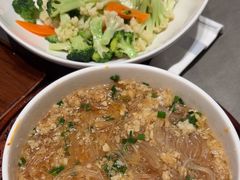 -大鹏饭店·金陵家宴(奥体中心店)