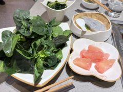 -海底捞火锅(高科东路店)