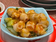 -元气寿司(环球港店)