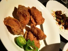 锦府去骨爆鱼-锦府园·新台州菜(合生汇店)