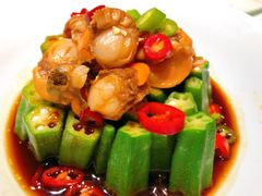 -煎饼卷大葱·非遗传承·潍坊菜(十笏园店)