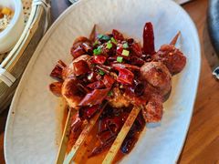 -包整·丝娃娃(一览甲秀楼风景店)