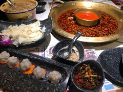 -哥老官重庆美蛙鱼头(松江地中海十八哥店)