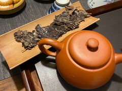 -邈墨茶馆(凤起路店)