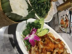 -Home Thai·泰谣(王府井apm店)