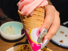冰淇淋-YUOZUO渝作·川渝冒肚(崂山店)