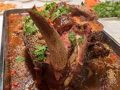 -老王全牛宴·鲜牛肉牛杂火锅(总店)