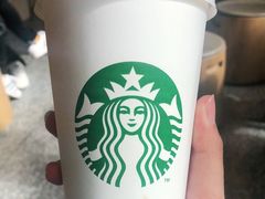 -星巴克臻选(金桥国际店)