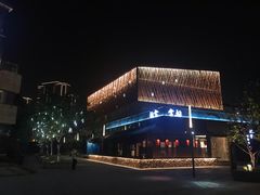 -映月湖中央公园